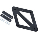 Doggy Ride basketadapter voor Doggy Ride draagtas Cocoon