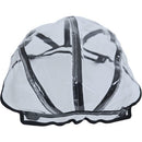 Doggy Ride draagtas Cocoon XXL, Rood