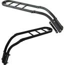 Doggy Ride britch front-/rearrack met basket adapter