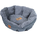 Honden/Katten Manden  'Est 1941' manden badger grey