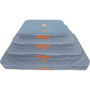 Boony 'Est 1941' orthopedisch kussen highland graphite