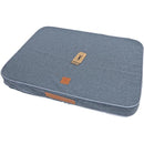 Boony 'Est 1941' orthopedisch kussen highland graphite