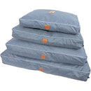 Boony 'Est 1941' ligkussen highland graphite