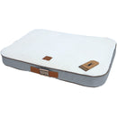 Boony 'Est 1941' orthopedisch kussen highland grey