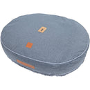 Honden/katten manden  ‘Est 1941’ rotan basket highback,