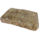 Boony 'Est 1941' ligkussen grizzly brown