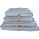 Honden/katten manden  'Est 1941' rotan bedden