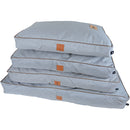 Boony 'Est 1941' ligkussen highland grey