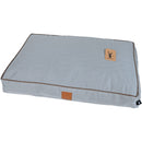 Boony 'Est 1941' ligkussen highland grey