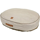 Boony ‘Est 1941’ rotan basket highback, brown