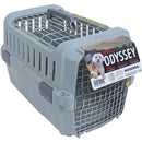 Moderna reismanden Odyssey moss grey, small / medium large