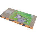 Krabpaal/klimmeubel Boon krabplank karton XL 50x22cm