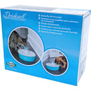 Water drink fontein  Drinkwell drinkfontein Butterfly, 1,5 liter.