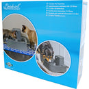 Water drink fontein Drinkwell drinkfontein, 7,5 liter.