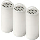 Filters voor PetSafe Drinkwell drinkfontein 360 rond, 3,8 liter.