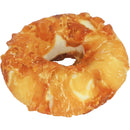 Honden snacks Donuts Omringd met kip  medium/Large