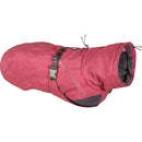 Honden jassen Hurtta Expedition parka beetroot