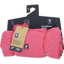 Honden jassen Hurtta Expedition parka beetroot