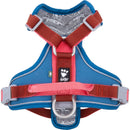 Honden Tuigen Hurtta Weekend Warrior harnassen warmer eco bilberry mix