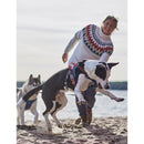 Honden Tuigen Hurtta Weekend Warrior harnassen warmer eco bilberry mix