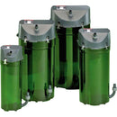 Aquarium filters Eheim Buitenfilters Classic 150 & 250 & 350 & 600 zonder filtermassa