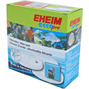Eheim filter patronen voor de Ecco