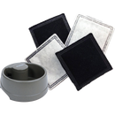 Filter voor PetSafe Drinkwell drinkfontein Current, 1,2 liter.