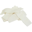Witte kauwlapjes 230 Gram