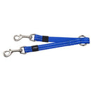 Rogz Splitter Blauw - Dierplezier.nl