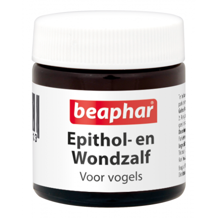 Epithol- en Wondzalf 25 gr