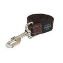 Rogz  Dogz Looplijn Bruin - Dierplezier.nl