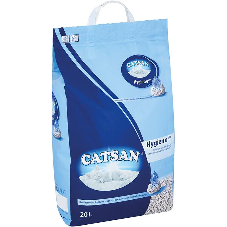 CatSan Hygienekorrel 20 Ltr - Dierplezier.nl