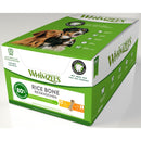 Whimzees Ricebone - Dierplezier.nl