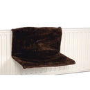 Manden/Kussens Kattenhangmat - Bruin - 46x31x24 cm