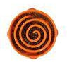 Honden voeding bak Schrokbak OH Fun Feeder Orange 20/27 Cm