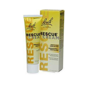 Bach Rescue Cream 30 Gram