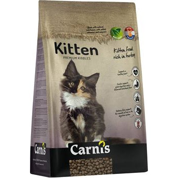 kattenvoeding Carnis Kitten