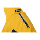 Honden jassen  Dublin Regenmantel Geel