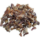 Honden snacks Bullenpeespuntjes rund 350 Gram