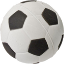Hondenspeelgoed drijvende spons voetbal
