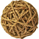 Cavia knaagdierbal met bel 10 Cm - Dierplezier.nl