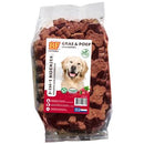 Biofood 3 in 1 koekjes cranberry 500g