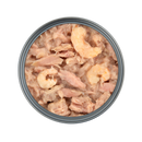 Devini  Tuna with Shrimps (Tonijn met Garnalen)  70 Gram