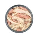 Devini Tuna with Chicken (Tonijn met Kip)  70 Gram