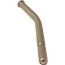 Drinkfles glas+houder+U-profiel - Dierplezier.nl