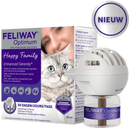 FELIWAY Optimum + Vulling