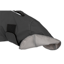 Honden jassen  Dublin Regenmantel Zwart