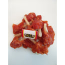 Honden snacks  D'light Flags 100 gr