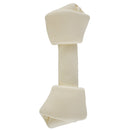 Witte knoop kluif XXL