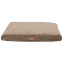 Honden kussen Petlando Venezia Ortho Cappuccino/Grijs